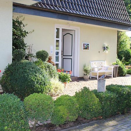 Gaestehaus Niemerg Warendorf Exterior foto